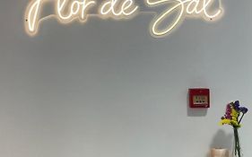 Hotel Flor De Sal